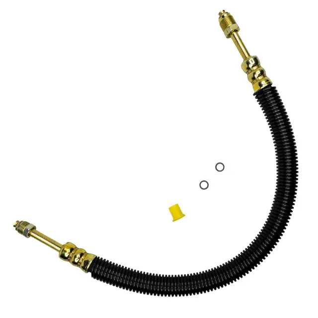 80330E - : 16MM Male "O" Ring x 18MM Male "O" Ring for Edelmann Image