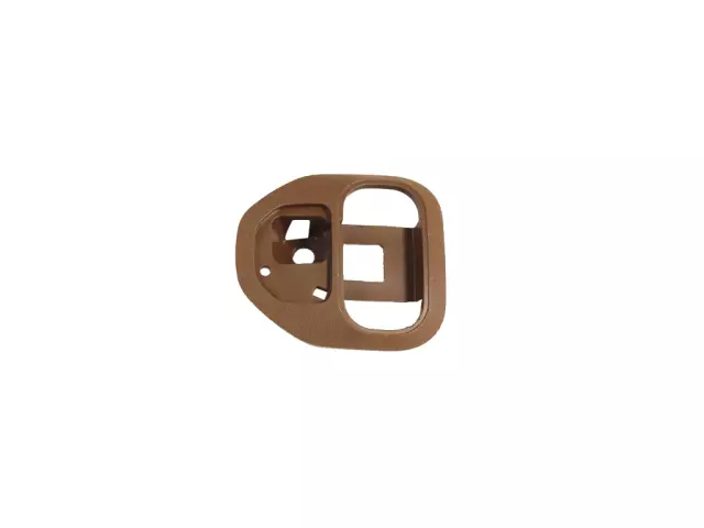 7BK002N8AA - Steering: Steering Wheel Switch Bezel, Right for Mopar Image