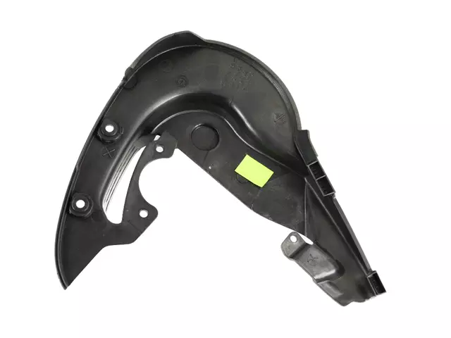 Shield - Mopar (1FY181DVAA)