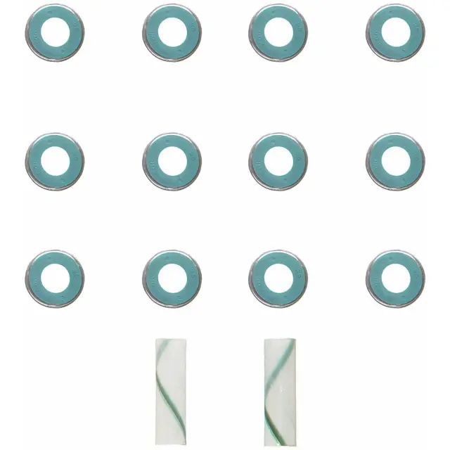 SS72144 - Gaskets: Engine Valve Stem Oil Seal Set for FEL-PRO Image