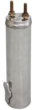 83137 - : Aluminum Filter Drier w/ Pad Mount for FOUR SEASONS Image