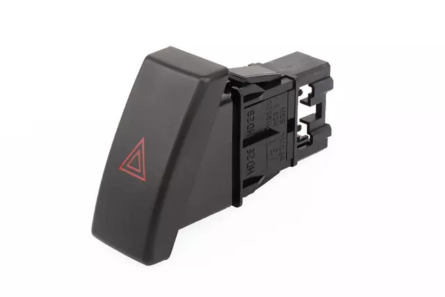 Hazard Warning Switch - GM (15278007)