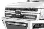 70155 - : Mesh Grille for Rough Country Image