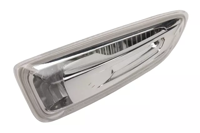 Front Passenger Side Turn Signal Lamp - GM (13491089)