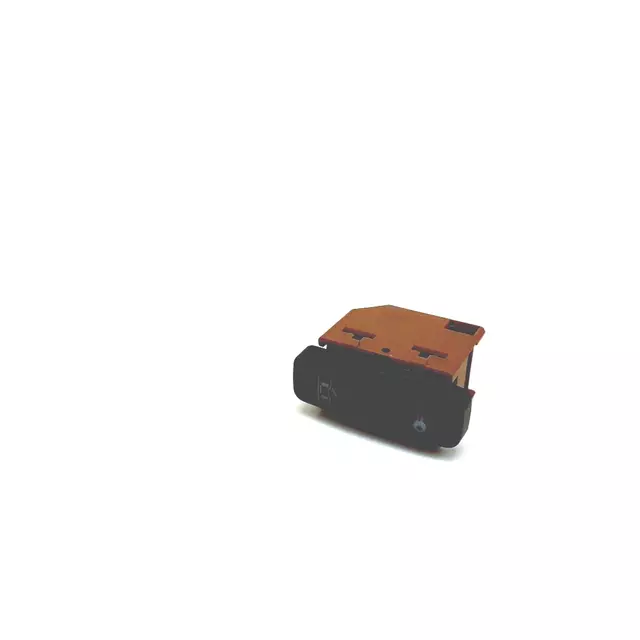 1C0962125B01C - Body: Lock Switch for Volkswagen: Beetle Image