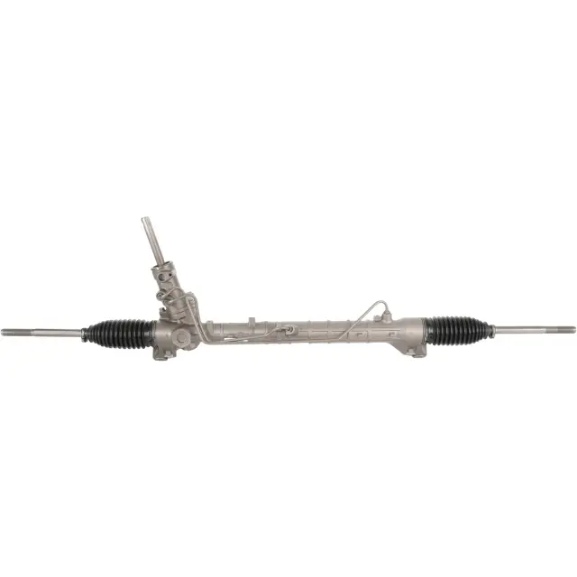 93208M - Suspension &amp; Steering: Rack and Pinion Assembly - MAVAL - Hydraulic Power - Remanufactured - 93208M for Maval Image