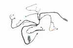 84810216 - : Front Floor Console Wiring Harness for GM Image