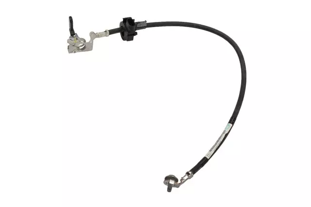 25899221 - Electrical: Battery Cable for Cadillac: CTS Image