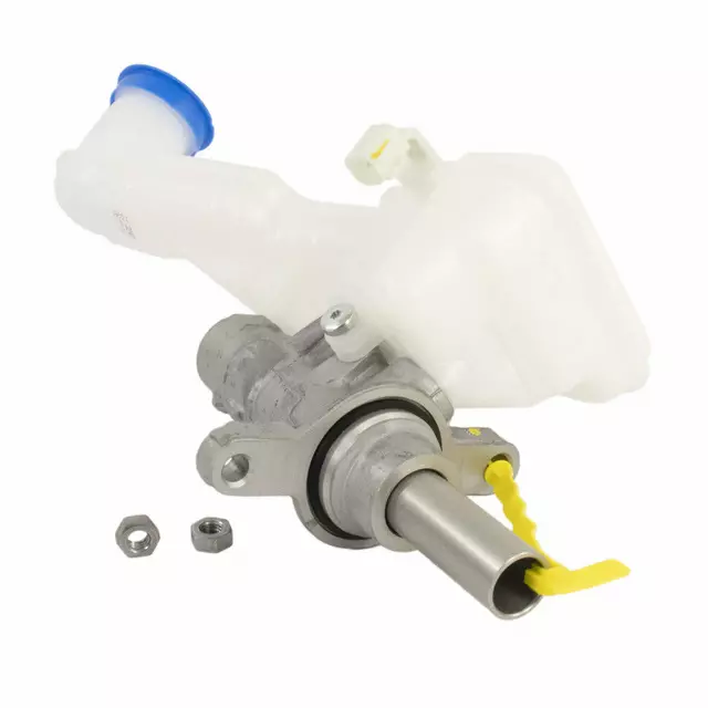 JG9Z2140C - Brakes: Master Cylinder for Ford: Fusion Image