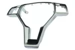 9946400139107 - : URO Parts Steering Wheel Trim for URO Image
