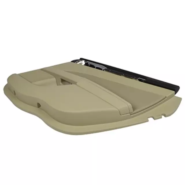 Door Trim Panel - Ford (DS7Z-5427406-AA)