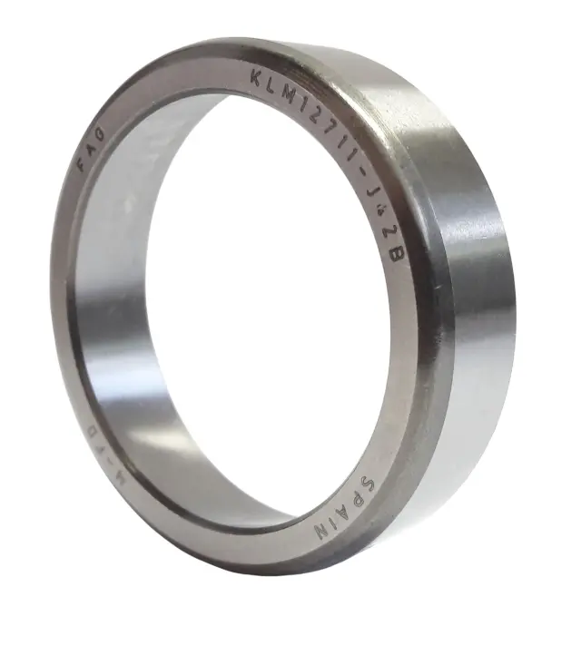 LM12711 - : FAG Cup for SCHAEFFLER BEARING Image