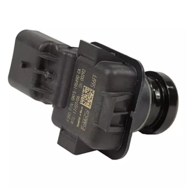 Rear Camera - Ford (GN1Z19G490C)