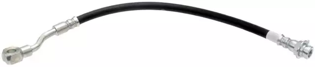 19174790 - : Rear Driver Side Hydraulic Brake Hose Assembly for GM Image