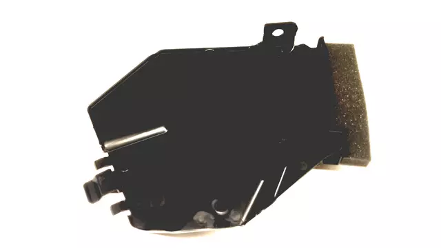 57746CA030 - : Duct for Subaru Image