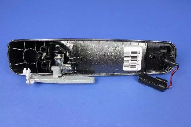 Exterior Door Handle, Right - Mopar (1UJ881DMAF)
