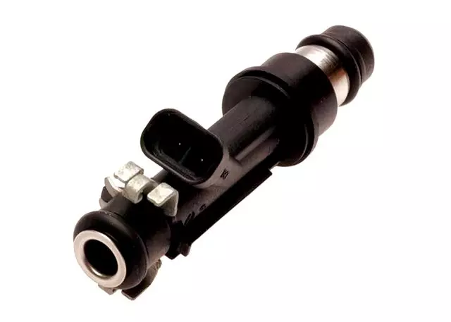 17113602 - Fuel System: Injector for Chevrolet: Cavalier, Malibu | Oldsmobile: Alero | Pontiac: Grand Am, Sunfire Image