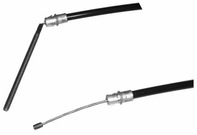 Front Parking Brake Cable Assembly - GM (18037846)