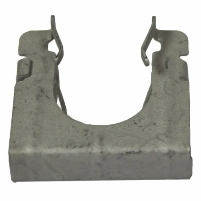 6L2Z19E746AA - HVAC: AC Line Retainer for Ford: E-150, E-250, E-350 Super Duty, Taurus, Transit Connect | Lincoln: Town Car | Mercury: Sable Image