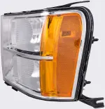 1591897 - : Head Lamp Assembly for Dorman Image