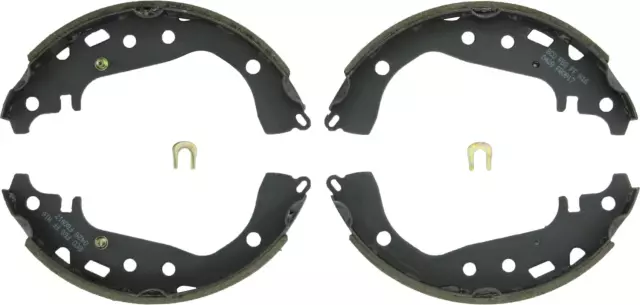BS917 - : Bosch Drum Brake Shoe Set for Bosch Image
