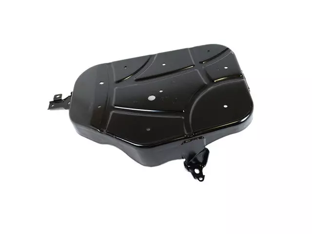 Fuel Tank Skid Plate, Right - Mopar (68149784AB)
