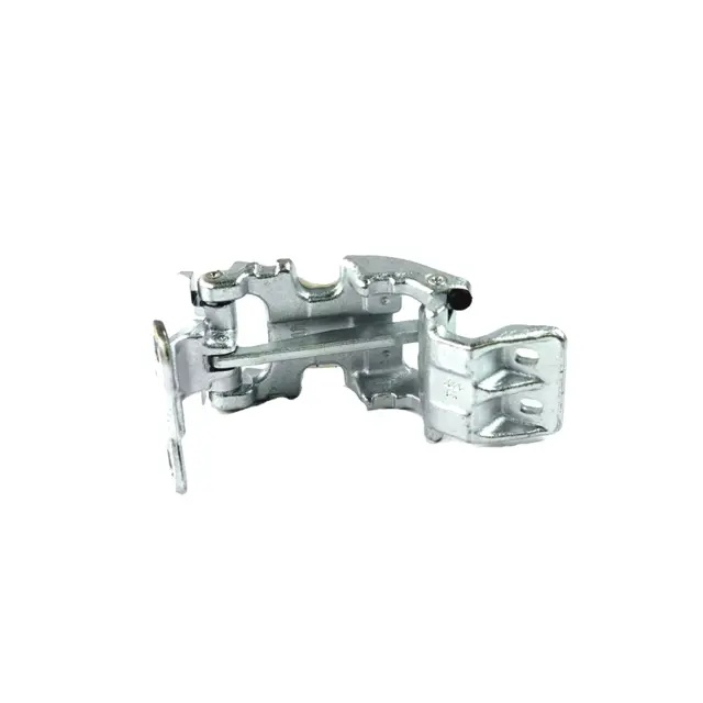 68195668AD - Doors, Door Mirrors and Related Parts: Rear Door Upper Hinge for Mopar Image image