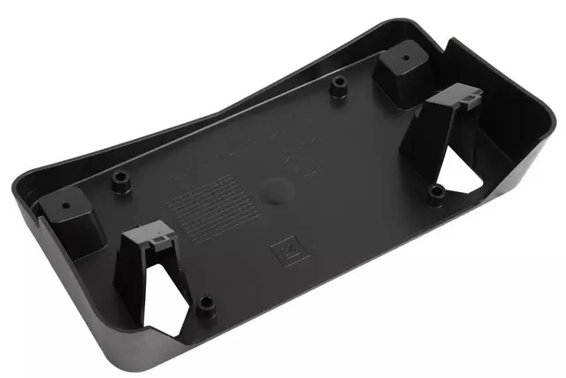 License Bracket - GM (84282822)