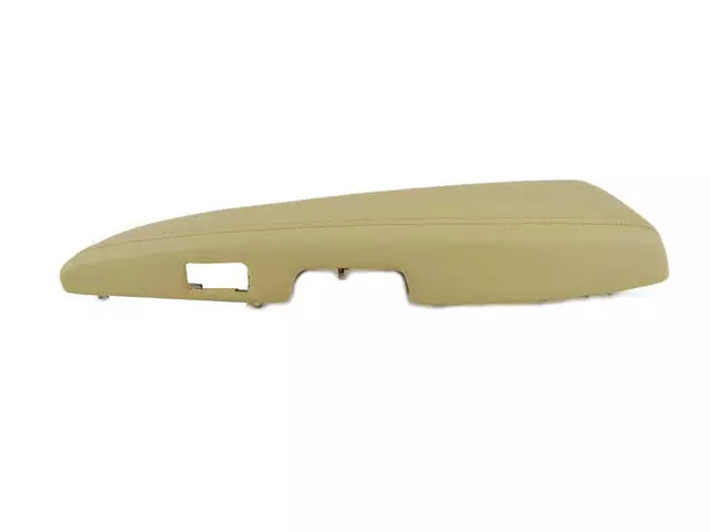 1SX211L1AA - Interior Trim: Rear Door Trim Armrest, Left for Mopar Image