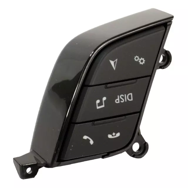 Audio Switch - Ford (GD9Z-9C888-GA)