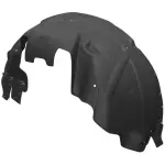 FO1249221 - : Fender Liner for COLLISION Image