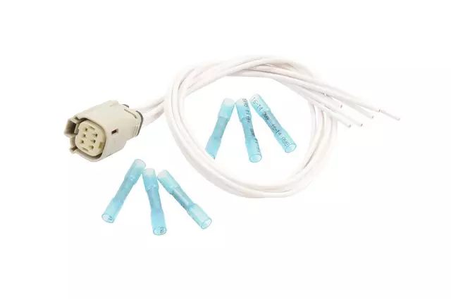 19301527 - : Multi-Purpose Pigtail for GM Image