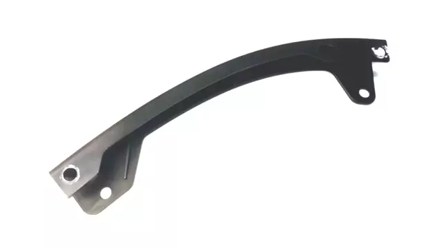 59120FE090 - Body: Extension for Subaru: Impreza Image