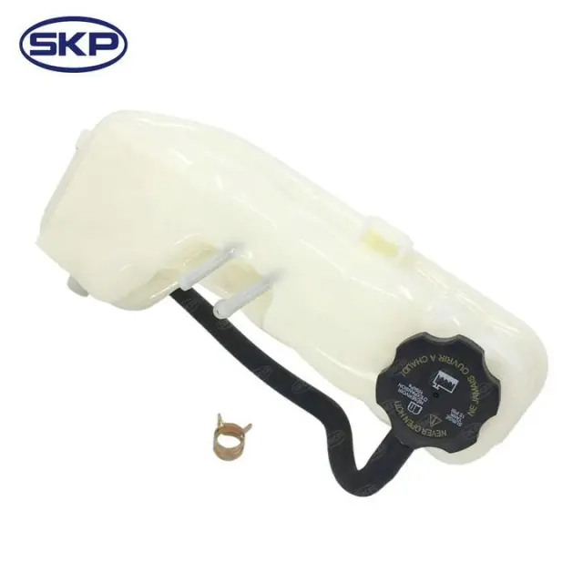 SK603109 - : SKP Engine Coolant Reservoir for Skyward Automotive Image