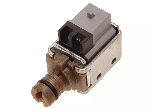 24207384 - Transmission: Automatic Transmission Control Solenoid for Buick: Lucerne | Cadillac: DeVille, DTS, Eldorado, Seville | Oldsmobile: Aurora | Pontiac: Bonneville Image