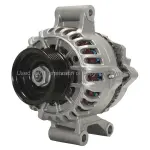 28014337 - Electrical, Charging and Starting: Remanufactured Alternator for Ford: F-250 Super Duty, F-350 Super Duty Image