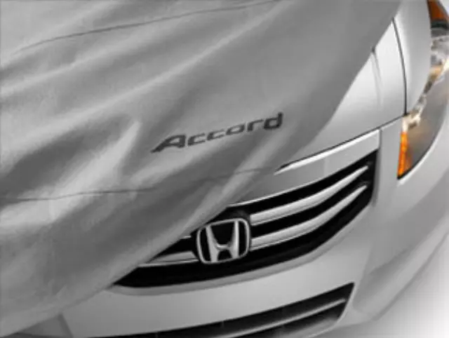 8P34TA0101 - : Car Cover - Sedan for Honda: Accord Image