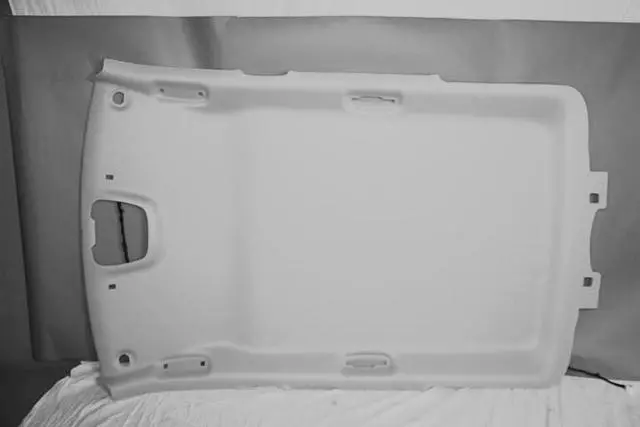 1TH73HL1AB - Interior Trim: Headliner for Mopar Image