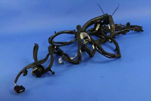 Chassis Wiring - Mopar (68229181AB)