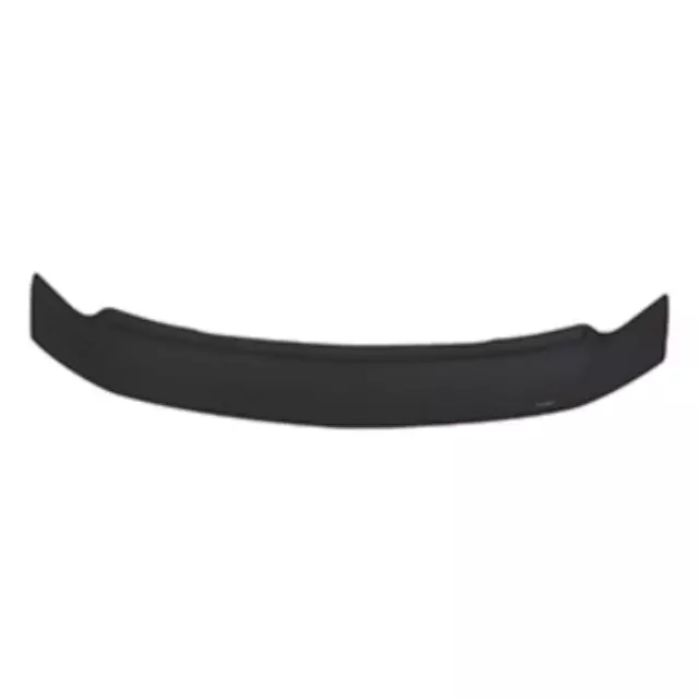 19367037 - : Aeroskin II Hood Deflector - Matte Black for GMC: Canyon Image