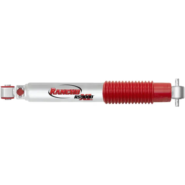 RS999328 - : RS9000XL Suspension Shock Absorber for Rancho Suspensions Image