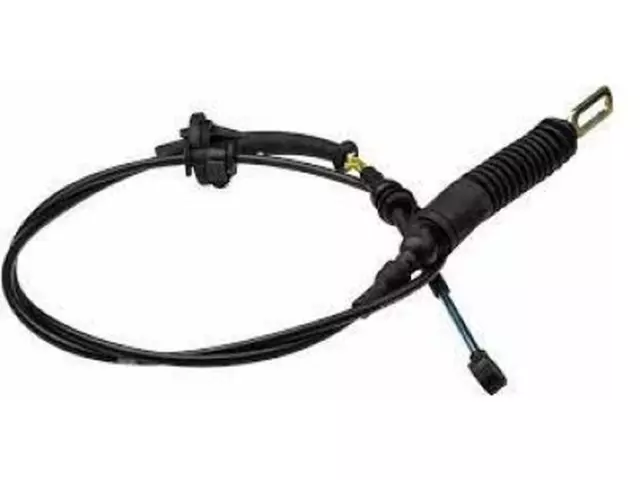 Automatic Transmission Shifter Cable - Ford (F8AZ-7E395-BA)