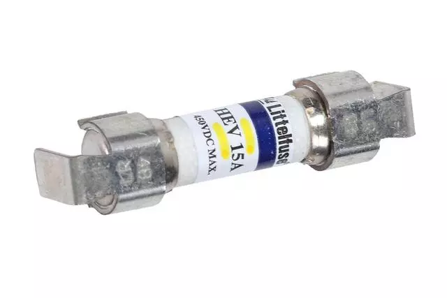 24286097 - : High Voltage Battery Disconnect Relay Fuse for GM Image