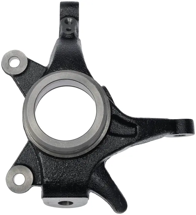 698251 - : Front Left Knuckle for Dorman Image