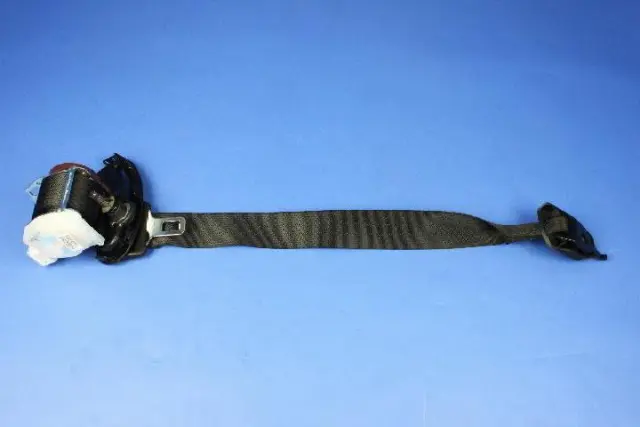 1SU05DX9AE - : Rear Outer Seat Belt, Left for Mopar Image