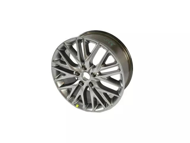 5XL05DD5AA - : Wheel, Alloy for Jeep: Grand Cherokee Image