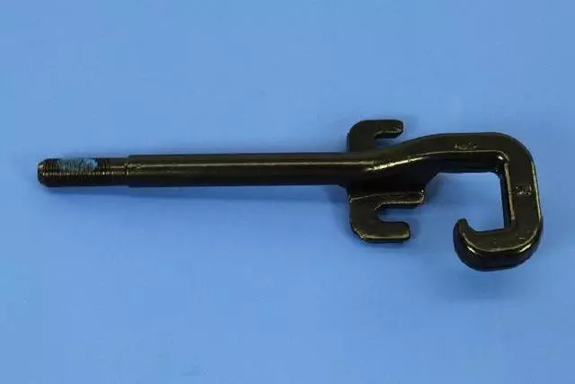 68065280AF - : Tow Hook for Dodge: Durango | Jeep: Grand Cherokee, Grand Cherokee WK Image