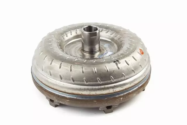 Automatic Transmission Torque Converter, Remanufactured - GM (17803873)
