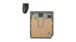 7175708012B6 - : Seat Back Panel for Toyota Image