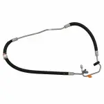 PSH449 - Steering: Motorcraftâ„¢ Power Steering Pressure Hose for Ford Image